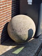 betonnen parkeerbollen/verkeersballen 60cm diameter, Ophalen