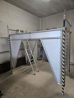 Rolsteiger asc altrex onderdelen te koop, Ophalen, Rolsteiger of Kamersteiger, 5 meter of hoger