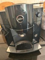 JURA D4 Koffieapparaat Piano Black (nov 2024), Witgoed en Apparatuur, Koffiezetapparaten, Ophalen, Zo goed als nieuw, Koffiemachine