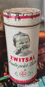 Zwitsal bewaarblik, Ophalen of Verzenden, Zo goed als nieuw, Overige, Overige merken