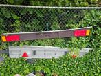 bumper, Caravans en Kamperen, Caravan accessoires, Ophalen of Verzenden, Gebruikt
