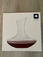 Decanteerkaraf Leonardo Daily 0,75L nieuw in verpakking, Huis en Inrichting, Keuken | Servies, Ophalen of Verzenden, Nieuw, Glas