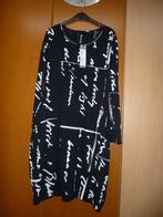 Black by K&M jurk 46, Kleding | Dames, Verzenden, Zwart, Maat 46/48 (XL) of groter, Nieuw
