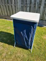 Campingkast - Ideaal voor op de camping!, Ophalen, Zo goed als nieuw, Campingkast