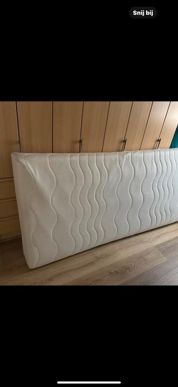Matras Swiss Sense eenpersoons zgan beschikbaar voor biedingen