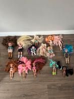 Leuke set poppen van na na na en LoL en Rainbow High, Kinderen en Baby's, Speelgoed | Poppen, Ophalen of Verzenden, Zo goed als nieuw