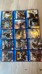 PS4-games, Ophalen of Verzenden, Zo goed als nieuw, Met 1 controller, Original