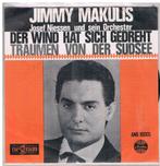 Jimmy Makulis  Traumen  von der sudsee, Cd's en Dvd's, Vinyl Singles, Gebruikt, Verzenden