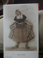 kaart Lisa Weise, Ophalen of Verzenden, 1920 tot 1940, Gelopen, Sterren en Beroemdheden