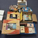 Verzameling Boeken Ca. 250-300 Kunst, Literatuur, Fotografie, Ophalen, Gelezen, Overige onderwerpen
