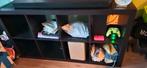 Ikea vakkenkast - Gratis, Huis en Inrichting, Kasten | Televisiemeubels, Ophalen, Gebruikt, 25 tot 50 cm, Minder dan 100 cm
