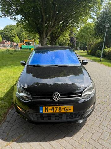 Volkswagen Polo 1.2 Trendline | 2010 | 5 deurs beschikbaar voor biedingen