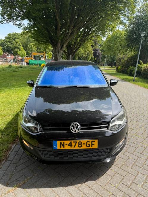 Volkswagen Polo 1.2 Trendline | 2010 | 5 deurs, Auto's, Volkswagen, Bedrijf, Polo, ABS, Airbags, Airconditioning, Bochtverlichting