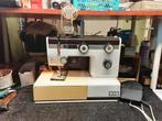 ANKER FZ-902S NAAIMACHINE, Hobby en Vrije tijd, Naaimachines en Toebehoren, Ophalen of Verzenden, Gebruikt