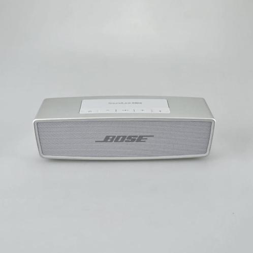 Bose Soundlink Mini II, Auto diversen, Autospeakers, Zo goed als nieuw