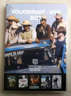 Volkskrant IFFR Box 5DVD Selectie Filmfestival Rotterdam, Overige gebieden, Verzenden, Boxset, Zo goed als nieuw