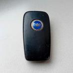 Fiat sleutel, Fiat autosleutel, Fiat klapsleutel, zwart, Ophalen of Verzenden