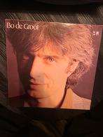 Bo de Groot LP, Cd's en Dvd's, Vinyl | Pop, Ophalen of Verzenden, 1960 tot 1980, Gebruikt, 12 inch