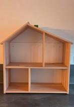 IKEA Houten Poppenhuis - FLISAT, Ophalen of Verzenden, Nieuw, Poppenhuis