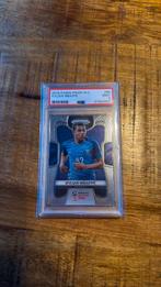 2018 Panini Prizm World Cup Kylian Mbappe PSA 9, Hobby en Vrije tijd, Stickers en Plaatjes, Ophalen of Verzenden, Zo goed als nieuw