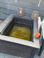Vijver, Tuin en Terras, Vijvers, Ophalen, Gebruikt