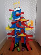 Fisher Price Little People Racebaan met Geluid, Kinderen en Baby's, Speelgoed | Racebanen, Overige aandrijving, Ophalen, Overige merken