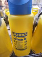 Gloria drukspuit prima 8 liter Nieuw! Rugspuit, Nieuw, Ophalen of Verzenden, Onkruidbestrijding