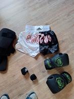 🥊 Kickboks set Adidas & Venum, Gebruikt, Overige, Maat L, Ophalen of Verzenden