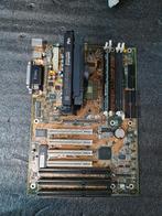 Moederbord - ChainTech 6BTM0-F100A, Ophalen, Gebruikt, Overige typen