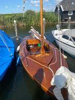 Houten BM, Watersport en Boten, Ophalen, Gebruikt, Minder dan 15 m²