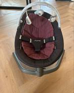 Nuna Leaf Wipstoel met Speelboog, Gebruikt, Wipstoel, Met gordel(s) of riempje(s), Ophalen