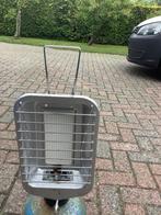 Kacheltje, Ophalen, Gas, Vloer