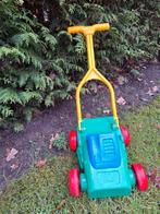 Speelgoed Grasmaaier - Perfect voor Kleine Tuinmannen!, Handgrasmaaier, Onbekend, Minder dan 30 cm, Ophalen of Verzenden