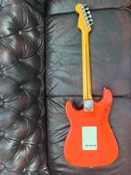 Fender Squier Marvin Japan, Muziek en Instrumenten, Snaarinstrumenten | Gitaren | Elektrisch, Ophalen of Verzenden, Zo goed als nieuw