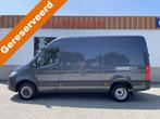 Mercedes-Benz Sprinter 516 2.2 CDI L2H2 dubbellucht / vaste, Auto's, Gebruikt, 4 cilinders, Bedrijf, 165 pk