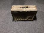 Reiskoffer groot, Overige materialen, Zo goed als nieuw, 70 cm of meer, 55 cm of meer