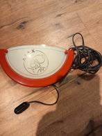 Ajax wandlamp uniek item, Ophalen of Verzenden, Zo goed als nieuw