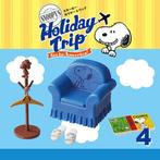 Snoopy holiday trip, Verzamelen, Overige Verzamelen, Ophalen of Verzenden, Zo goed als nieuw
