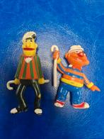 Bert en Ernie Sesamstraat  Muppets Tara Toy, Verzamelen, Poppetjes en Figuurtjes, Ophalen of Verzenden, Zo goed als nieuw