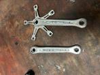 Campagnolo Record crankset Panto Olmo, Overige typen, Ophalen of Verzenden