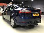 Ford Mondeo 2.0 EcoBoost Titanium I 203 PK I Navi I Trekhaak, Euro 5, Stof, Gebruikt, 4 cilinders