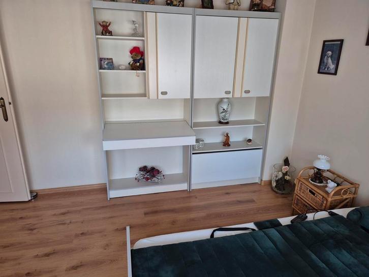 Complete meisjes slaapkamer, Huis en Inrichting, Slaapkamer | Complete slaapkamers, Zo goed als nieuw, Eenpersoons, Ophalen of Verzenden