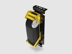 LOCKRIDE Model X 500 for Carqon + ABUS Diskus GRATIS MONTAGE, Ophalen, Nieuw