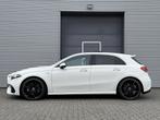 Mercedes-Benz A-Klasse AMG 45 4MATIC+ I Aut. I 388 PK I Came, Automaat, Gebruikt, Zwart, Wit