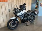 Triumph TIGER 800 XRX (bj 2015), Bedrijf, 3 cilinders, Meer dan 35 kW, 800 cc