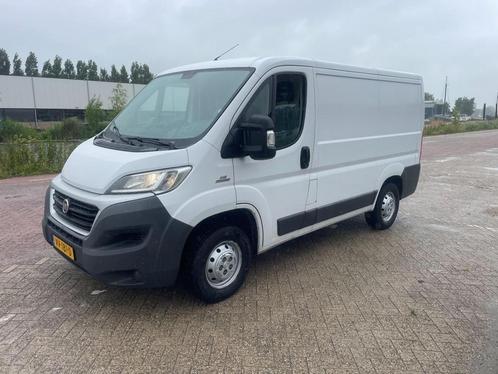 Fiat Ducato 28 2.0 MultiJet L1H1 Actual!EURO 5!ÃIRCO!ELECKT, Auto's, Bestelauto's, Bedrijf, Te koop, ABS, Airconditioning, Centrale vergrendeling