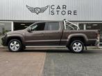 Volkswagen Amarok 3.0 TDI 4Motion DC Highline |LED|LEDER|CAR, Auto's, Euro 6, Bedrijf, Diesel, Vierwielaandrijving