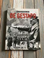 Geschiedenis van de Gestapo - Rupert Butler, Ophalen of Verzenden, Tweede Wereldoorlog