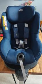 Britax Römer Dualfix M i-Size Autostoel - 360 Draaibaar, Kinderen en Baby's, Autostoeltjes, Ophalen, Romer, Verstelbare rugleuning