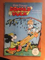 Donald Duck 1953 losse nummers ook apart te koop, Boeken, Stripboeken, Meerdere stripboeken, Ophalen of Verzenden, Gelezen